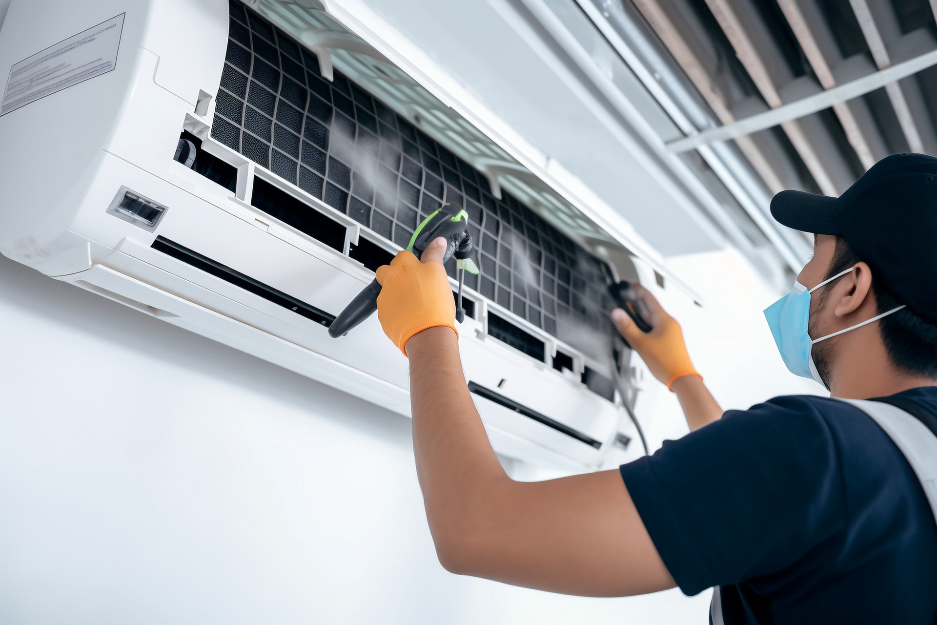 热水器清洗指南：舒适沐浴，从“心”开始