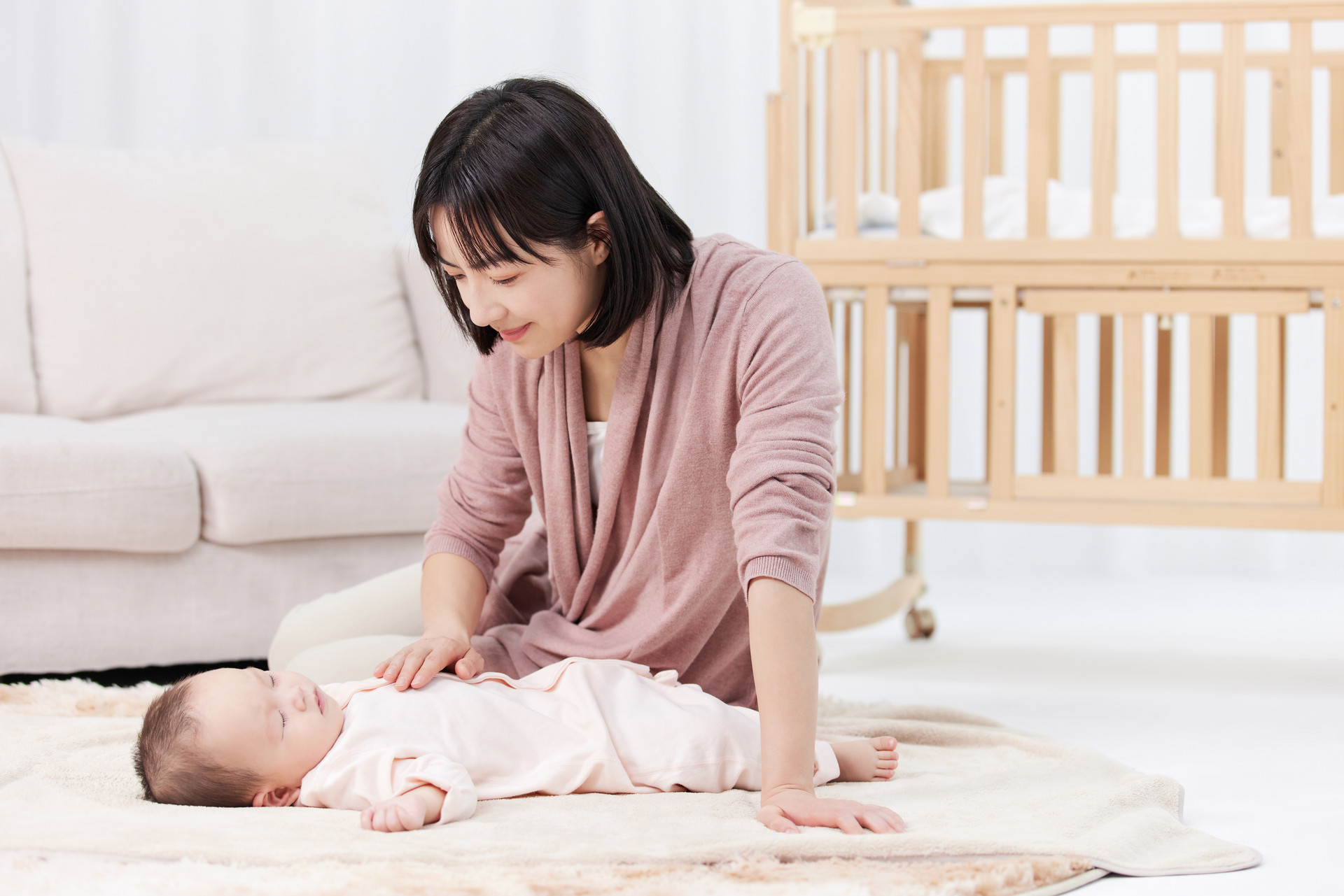 增加金牌月嫂与雇主沟通的具体案例