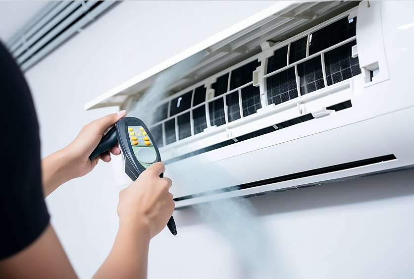 空调清洗的重要性，你知道多少？