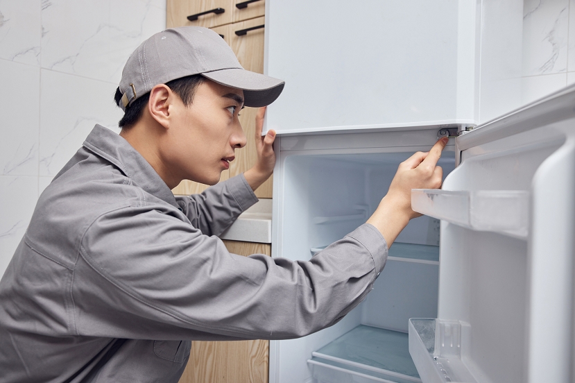 冰箱清洗秘籍：告别异味，保鲜更持久