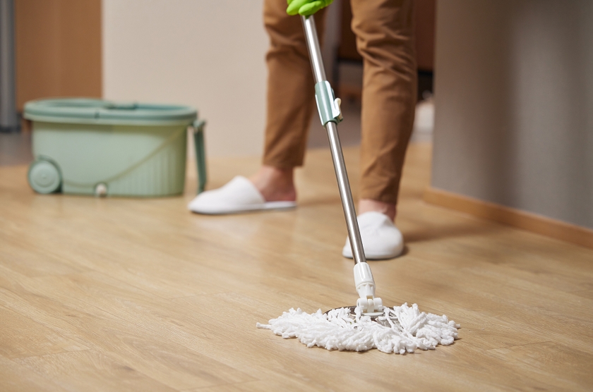 《开荒保洁行业竞争报告》