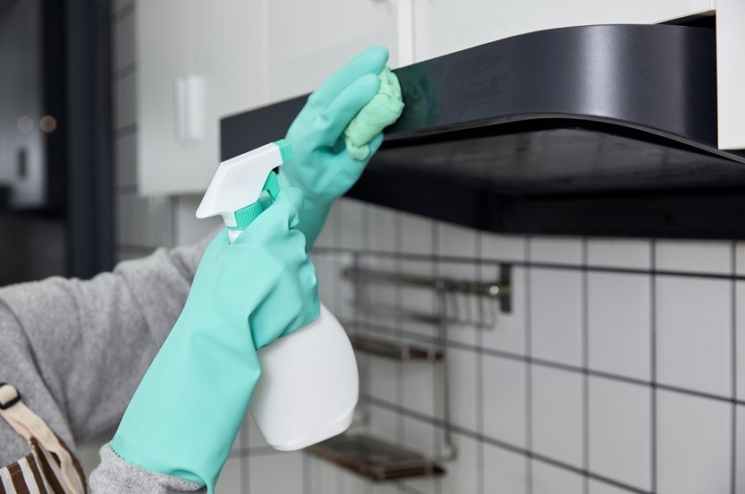 热水器清洗注意事项