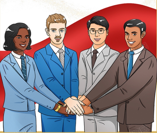 《成为家政资讯网全球合伙人具备核心条件‌》