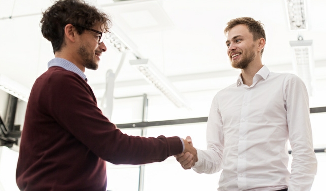 《你的事业规划是什么？你是否为自己规划好的事业而努力！》