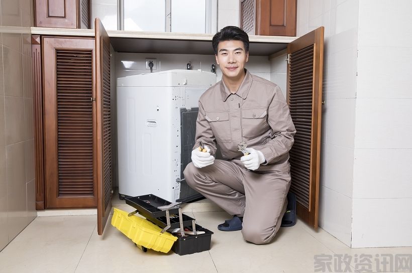 ‌警惕！黑家政公司大揭秘