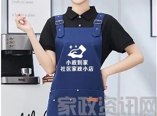 小政到家·社区家政小店流程化战略概览‌