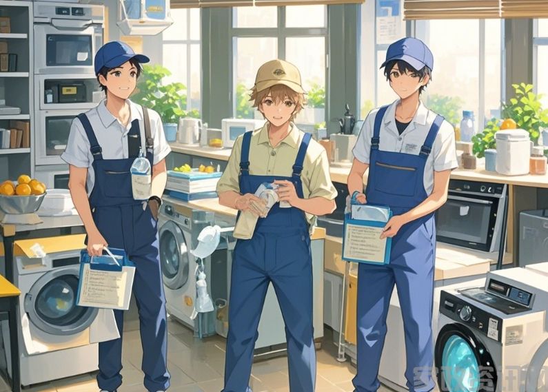 国家发改委：力推家政行业规范化，严惩无证服务人员‌