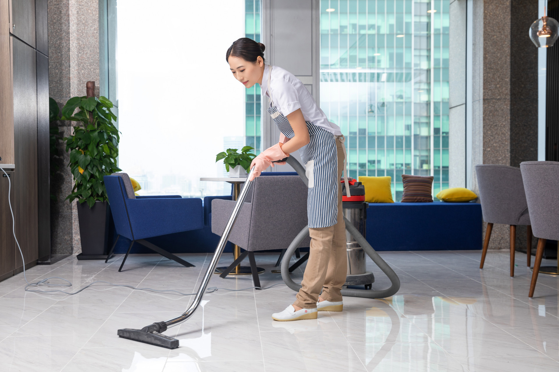 <strong>《家政资讯网致培训学员：携手共筑美好家政未来》</strong>